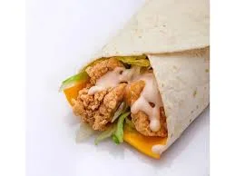 دبل تورتيلا