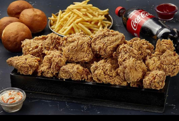 وجبة فاميلي