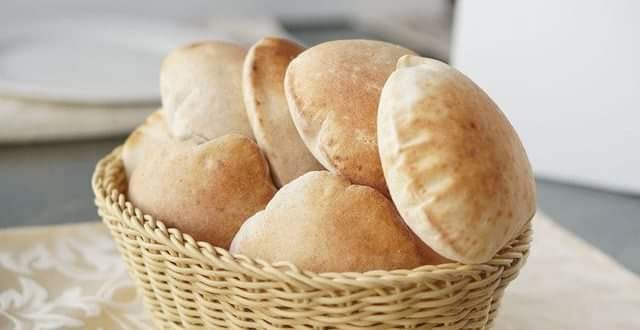 خبز كايزر